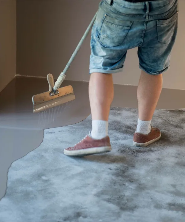 chape liquide à Mer près de Blois dans le Loir-et-Cher 41