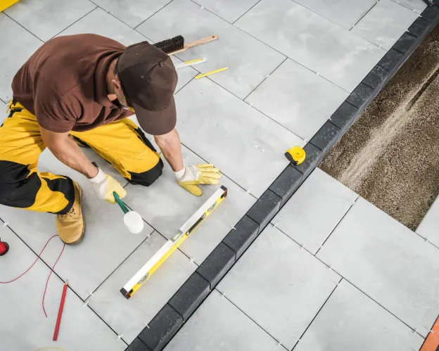 pose carrelage et faience à Mer près de Blois dans le Loir-et-Cher 41